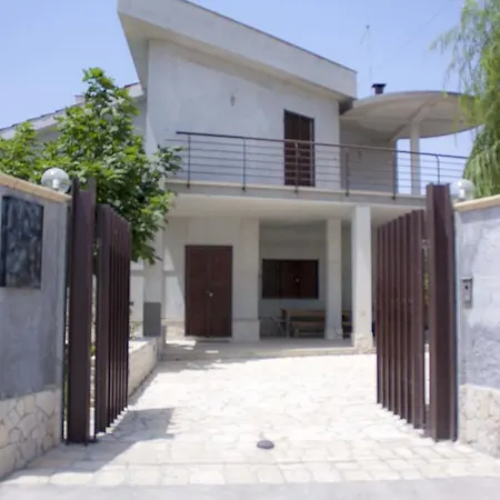 Villa Celeste