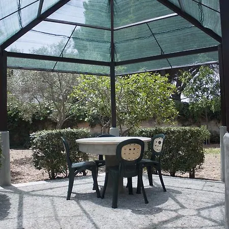 Villa Celeste *